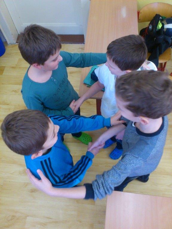 Lovosice – Okénko do hodiny angličtiny