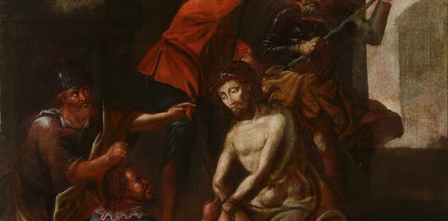 Roudnice – Restaurátorské práce / Restaurátorské inspirace Jiří Brodský