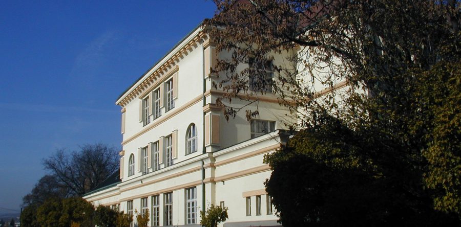 V testování informační gramotnosti lovosičtí gymnazisté nadprůměrní