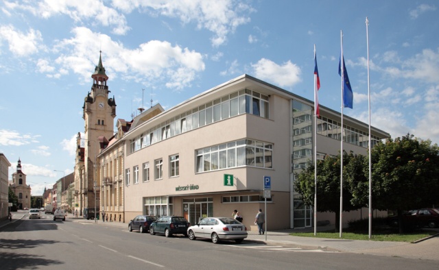 Město vyhlásilo granty na podporu sportu, volnočasových aktivit a sociálních a souvisejících služeb