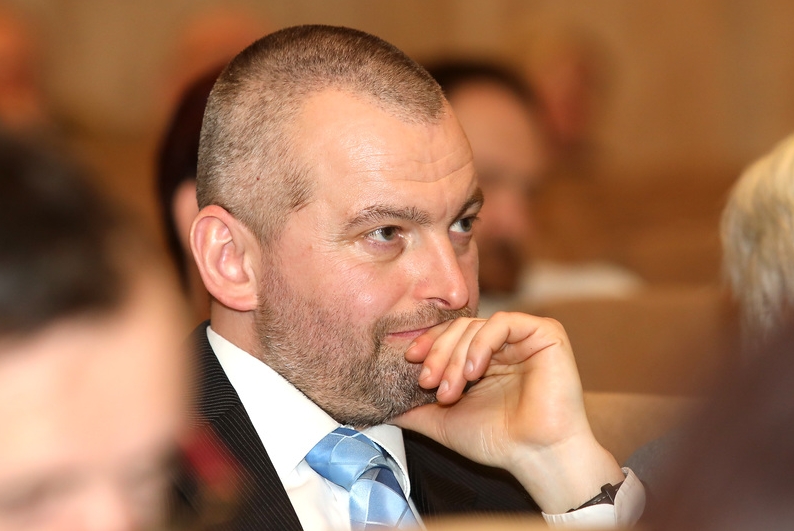 Památník Terezín má nového ředitele