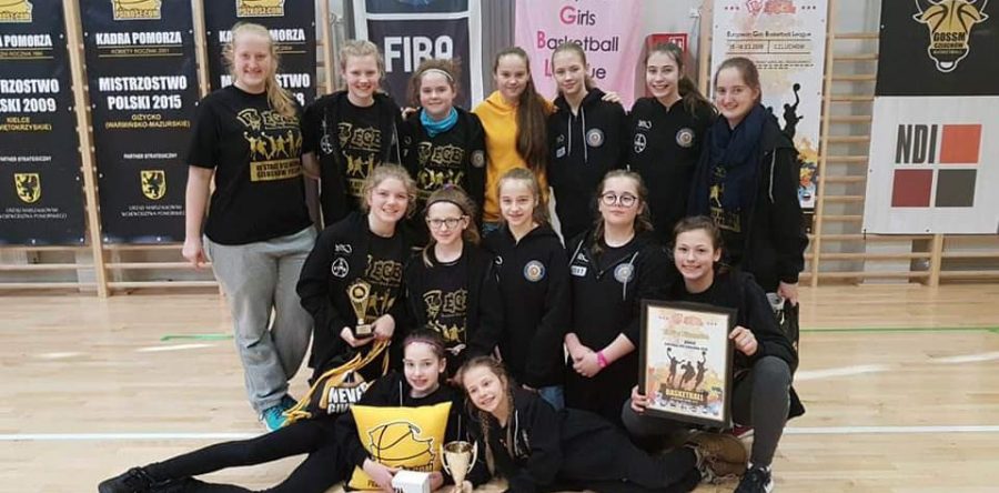 Litoměřické basketbalistky se probojovaly do superfinále evropské ligy