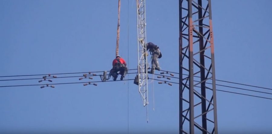 video – bez komentáře