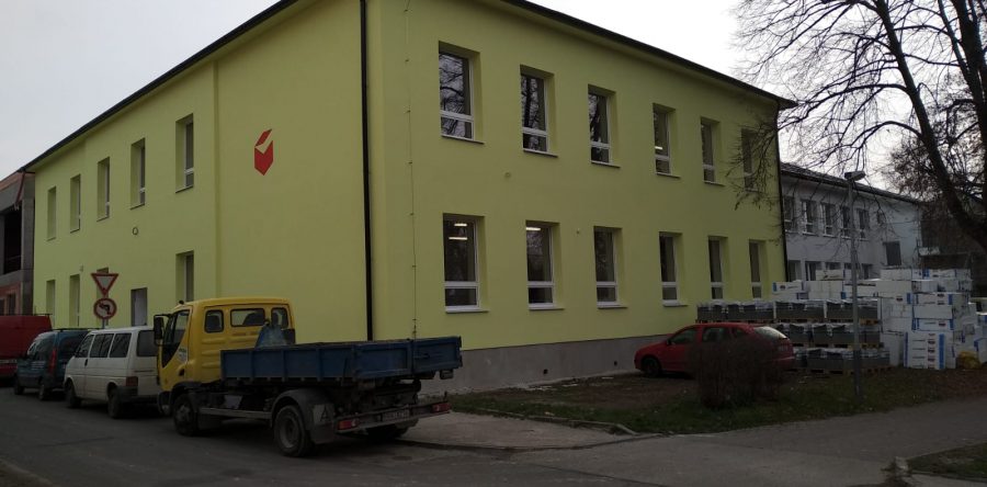 Studovat na VOŠ ve Štětí je dobrá volba