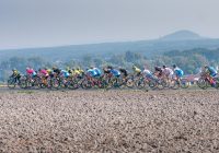 Lovosice znovu ožívají cyklistikou