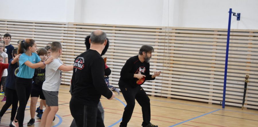 Víkend plný netradičních sportů přilákal do Labe arény Ústeckého kraje desítky zájemců