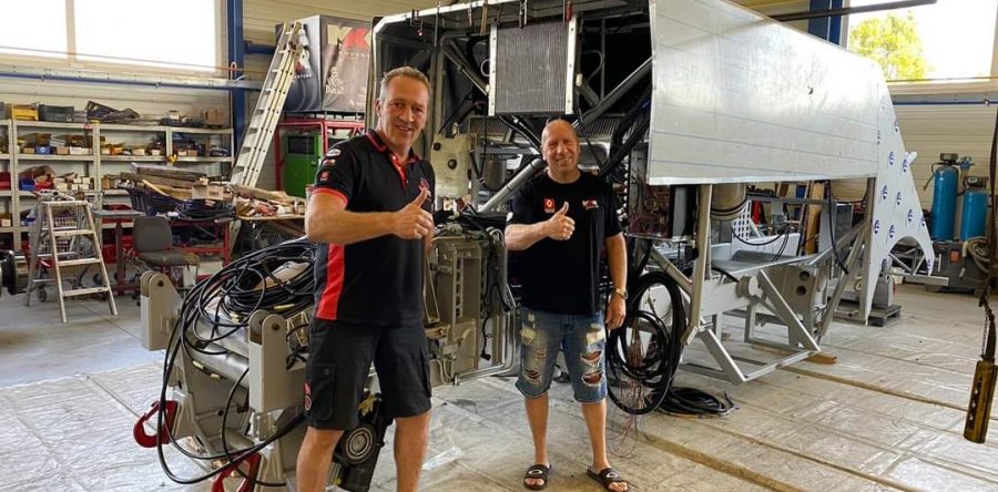 MRK prodlužil spolupráci s Mammoetem