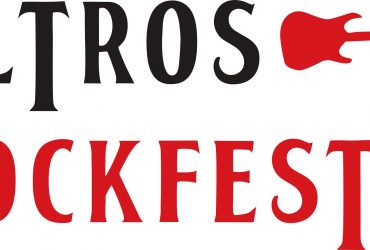 Altros Rockfest láká nově do Roudnice