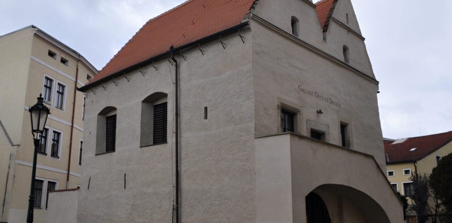 Litoměřice – Gotické dvojče v létě ožije